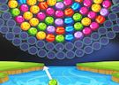 <b>Ruota sparabolle - Bubble shooter wheel