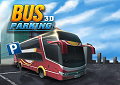 <b>Bus parking 3D - Bus parking 3d