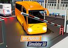 <b>Parcheggio autobus 3D - Bus parking simulator 3d 1