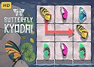 Gioco Butterfly kyodai HD