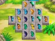 Gioco butterfly kyodai a tempo