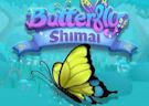 <b>Butterfly kyodai 3D - Butterfly shimai