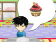 <b>Dolci e cupcake - Cake king