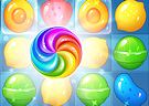 Gioco Candy crush burst 3