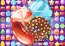 Gioco Candy connect