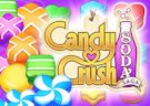 <b>Candy crush soda saga