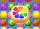 <b>Candy fruit crush