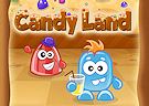 Gioco Candy Land limonata