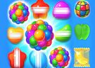 Gioco Candy land swipe