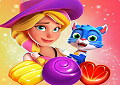 Gioco Candy crush 3 Jelly