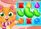 Gioco Candy match 4