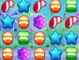 Gioco Candy match saga