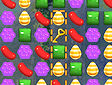 <b>Candy Crush Montezuma - Candy of montezuma