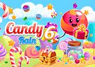 Gioco Candy rain 6 plus