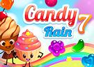 Gioco Candy rain 7