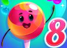 Gioco Candy rain 8