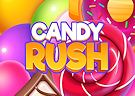 Gioco Candy rush collapse