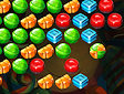 Gioco Spara caramelle