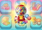 Gioco Candy shop merge