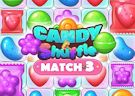 Gioco Candy shuffle