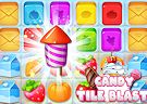 <b>Candy tile blast
