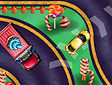 <b>Parcheggio candyland - Candyland parking