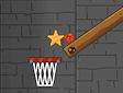 Gioco Canestro con cannone