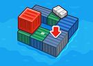Gioco Sposta i container