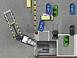 Tir con gru - Carrier truck