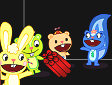 <b>Pupazzi esplosivi - Cartoondinamite