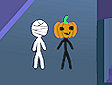 Gioco Causality halloween horror