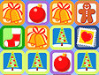 Gioco Puzzle natalizio