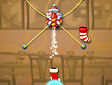 Gioco Babbo Natale in equilibrio