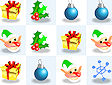 <b>Addobbi natalizi - Christmas puzzle
