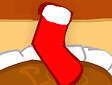 <b>Calze per Befana - Christmas stocking