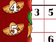 <b>Sudoku di Maggio - Cinco de mayo sudoku