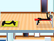 <b>Giallo in palestra - Clickdeath gym