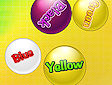 <b>Palline e colori - Color balls