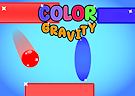 <b>Color gravity