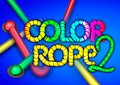 <b>Stringhe colorate - Color rope 2