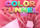Gioco Color tunnel 3D