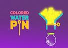 <b>Leve acqua colori - Colored water and pin