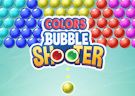 <b>Bubble shooter colorato - Colors bubble shooter