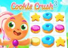 <b>Cookie crush 3