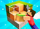 Gioco Costruzioni Minecraft