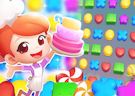 Gioco Cream candy raining