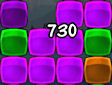 <b>Cubi colorati - Cube crash 2