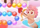 Gioco Cupid Bubble