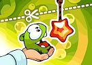 <b>Cut the rope: Esperimenti - Cut the rope experiments