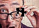 <b>Puzzle del giorno - Daily jigsaw 1